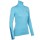 футболка з довгим рукавом Icebreaker BF 260 Vertex LS Half Zip WMN glacier/cruise XS (100 753 110 XS) + 1